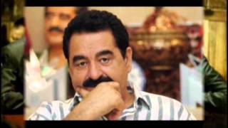 Ibrahim Tatlises - Dert sayanim