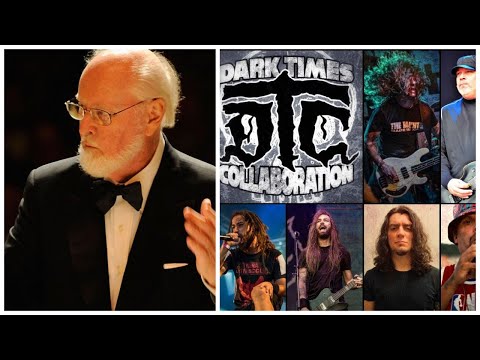 Dark Times Collaboration - Turning Point Orchestral Version