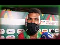 CHOUPO MOTING SPEAKS OF HIS FRUSTRATION WITH THE COACH, PROMISE TO DEFEND CAMEROON AT ANYTIME.