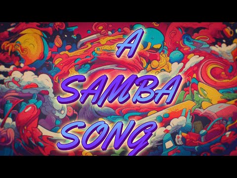 Samba Song - Bong Penera