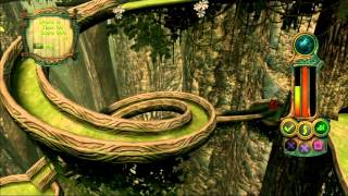 Dragon's Green EU - Playstation Home - golf game