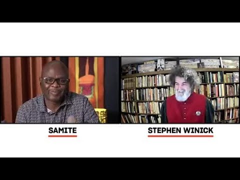 Oral History: Samite | Music and Song from Uganda