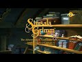 Desene Animate Simsala Grimm Cele Trei Pene