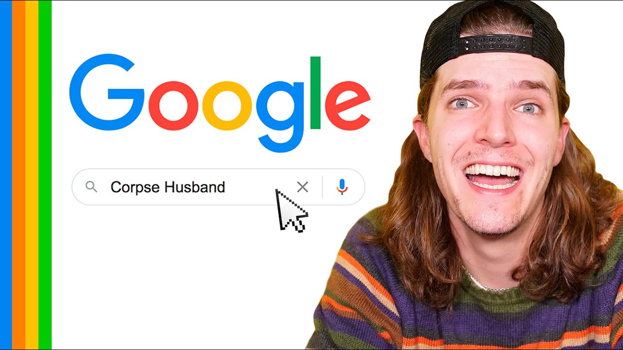 Guess the Most Googled Thing of Each Year (2011 - 2020)