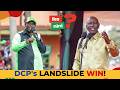 RUTO S NIGHTMARE How Ol Kalou Voters Took Goodies And Rubbished UDA In 35 000 Landslide