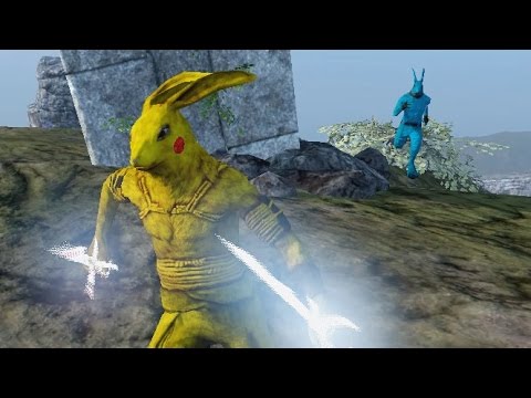 Overgrowth Weekly 108