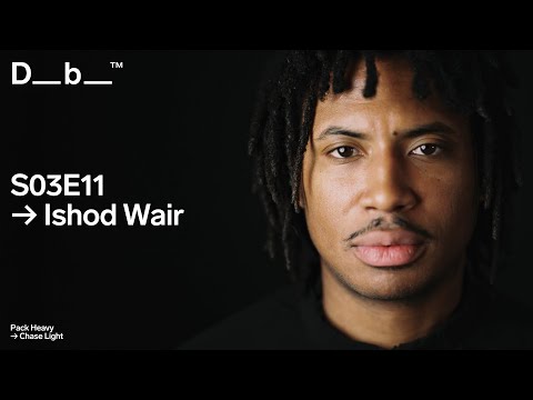 Ishod Wair: Dissecting the mind of one of skateboarding’s all-time greats I Pack Heavy Chase Light