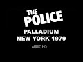 THE POLICE - Visions of the Night (New York City 29-11-1979 Palladium USA) (AUDIO HQ) - vigango THE POLICE - Visions of the Night (New York City 29-11-1979 Palladium USA) (AUDIO HQ)