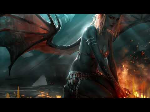 AndoraX & LilithVI - Tear of a Succubus