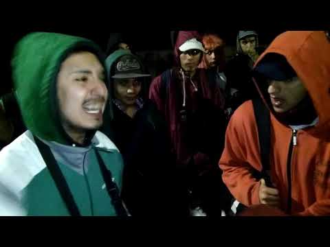 KARMA vs MJR | SEMIS | SEMIFINAL 2019 DIA 2 - Madero Free 27/09