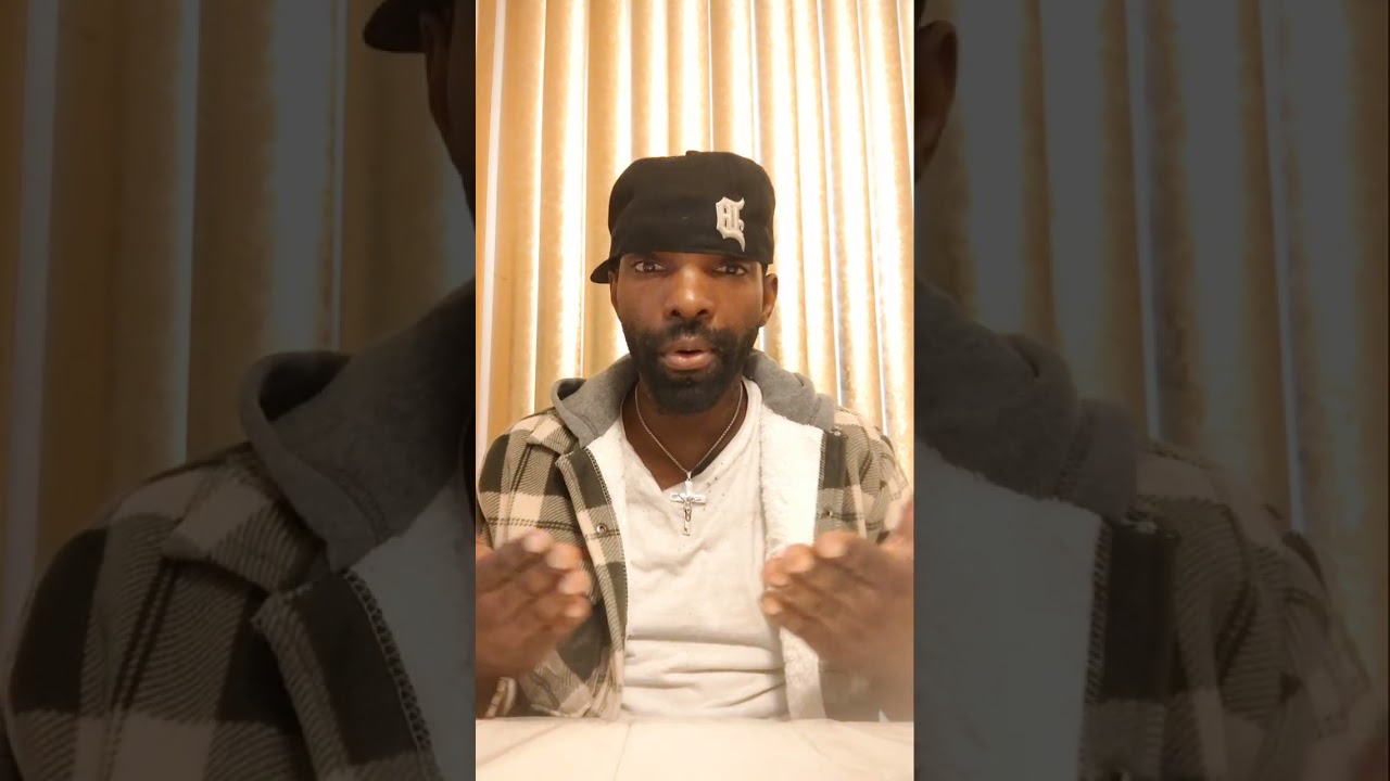 YOU ARE BEING REWARDED! YOU SAID NO TO THE DEVIL