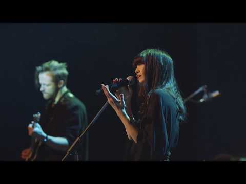 Anna Kaneelina -  Washington Live