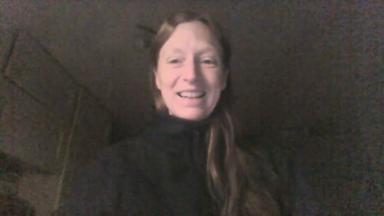 BOOM BOOM BOOM: WORD FROM KING YESHUA (6th Nov)