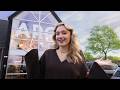 1 Hour Office Tour ASMR