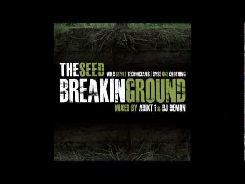 California- The Seed ft. Ant Chedda