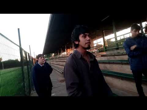 ANTENOR vs. CLASS: Semifinal - Kuyen