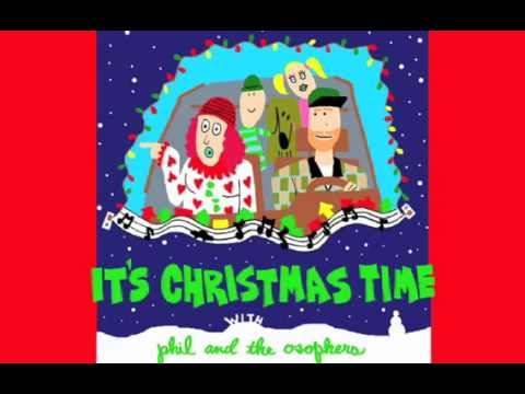 Ugly Christmas Sweater Party (Christmas / Holiday Song) by Phil and the Osophers