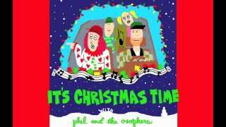 Ugly Christmas Sweater Party (Christmas / Holiday Song) by Phil and the Osophers