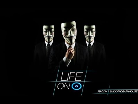 Life On! - Smooth Death House PROMOMIX