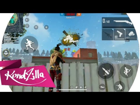 Kevin O Chris e Jottapê - Deixa A Pepeca (kondzilla.com) 《Free fire》 - J1MINI -