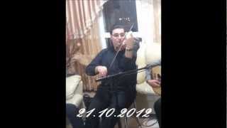 מקאם השבת בקול ברמה - אריאל כהן - פרשת נח - (בַּיַאתּ)