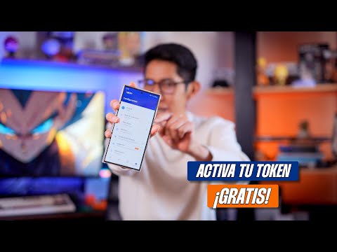 📲🔐Datazo: Activa tu TOKEN DIGITAL en tu App Banca Móvil BCP
