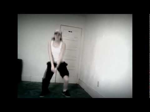 [FREESTYLE/WARM-UP] Dj Got Us Falling In Love Again, by Usher♥