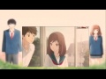 Ao Haru Ride AMV - I will / Chelsy - Piano ...