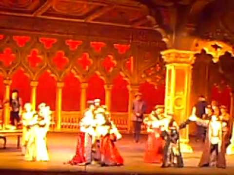 Questa o quella, Rigoletto live