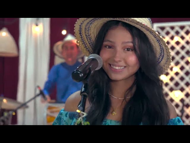 Cantaima en Vivo — Ensamble Cantaima