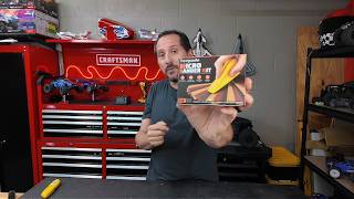 Best Micro Sander for 3D Prints and Crafts: Premium Detail Sanding Kit Review