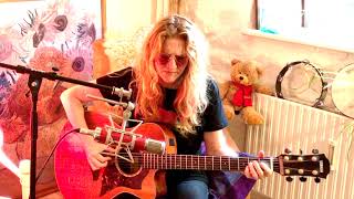 Lonesome Sundown - Tom Petty cover