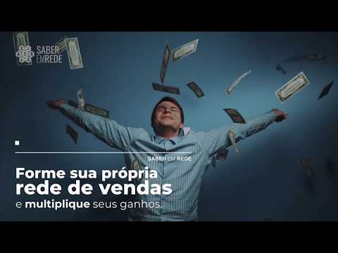 Saber em Rede #3