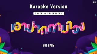 Download lagu Freen & Becky - Give me a pen (107ปากกามาวง) Karaoke Version  #freenbeck #idolfactoryth #karaoke mp3