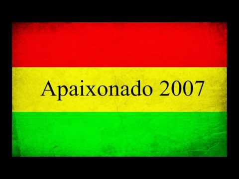 Melo de Apaixonado 2007 ( Sem Vinheta ) Morgan Heritage - I'm Coming Home