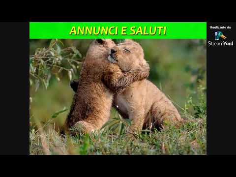 Culto in presenza del 16 gennaio 2022