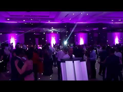 Amajlija Bend - Skopje - Golema ridza ti cinam (in live)