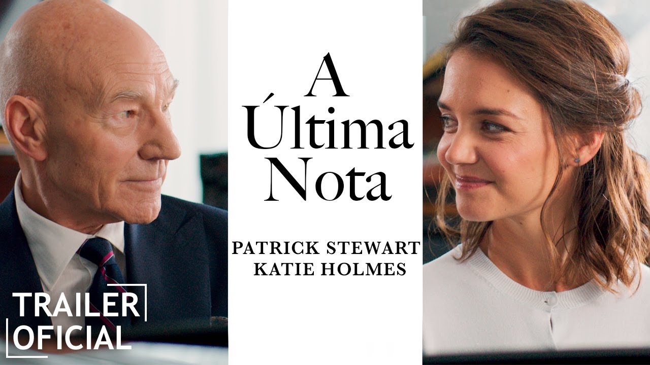 Trailer oficial de A Última Nota