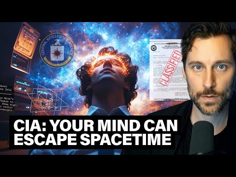 Cia's classified consciousness research: Analysis & Assessment of Gateway Process (Full Document 1)