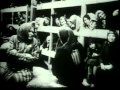 Holocaust- The Liberation Of AUSCHWITZ - YouTube