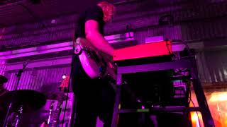 Baroness - EULA - Live at Hus 7 Stockholm November 28