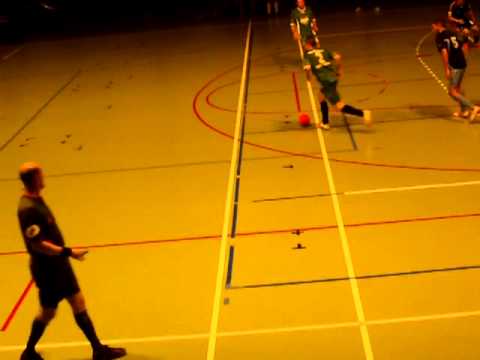 US Lieu Saint Amand Futsal - Valenciennes : OCCAZ JOACHIM