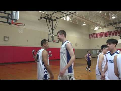 Triple Threat(70) Tier 11 Jaygab(37) - tcbl sunday - 2022/2023 winter