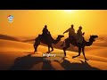 Star Over Bethlehem – A Children’s Christmas Choir Song of Light and Hope | Children Church Series 