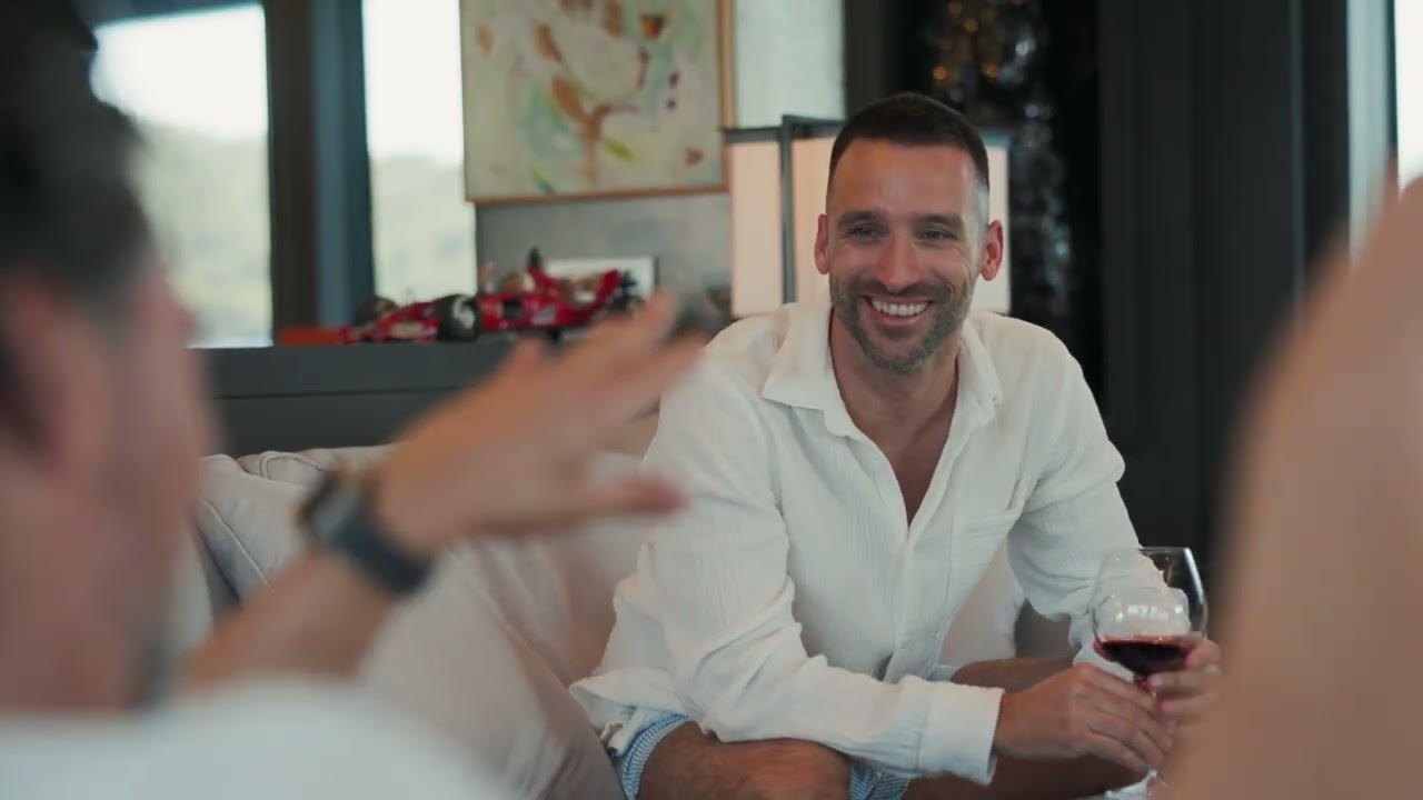 Yacht Video
