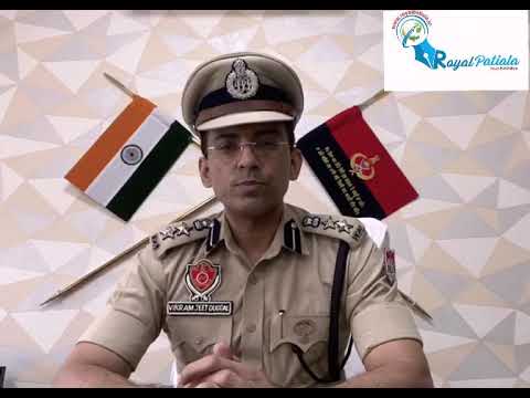 SSP Patiala I Transfer of Police personnel