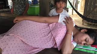 Download lagu Picnic in The countryside with My Lovely daughter when mother mp3 Download lagu Picnic in The countryside with My Lovely daughter when mother mp3