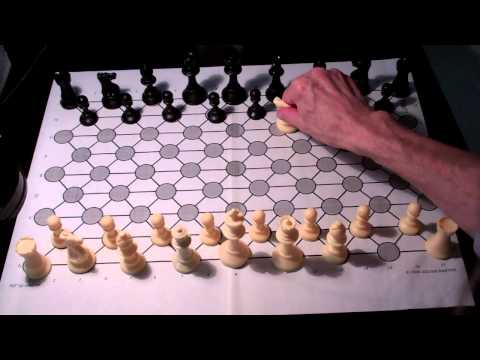 How to Play Z-Chess in Hungarian