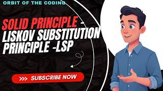 Liskov Substitution Principle - LSP with example| Solid Principle in C# #LSP #SOLID #designpatterns