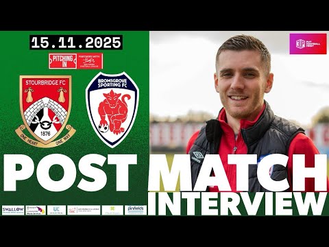 “The game-plan went completely out of the window in the second half” | SAL on action packed draw